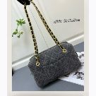 brown_suede_chanel_bag