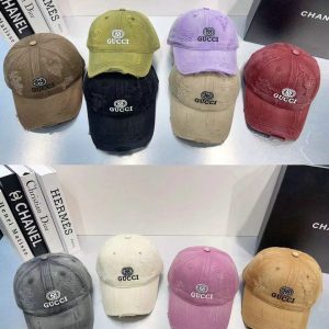 All-Match Good Quality Replica Gucci Hat Code UH8104_1763042447