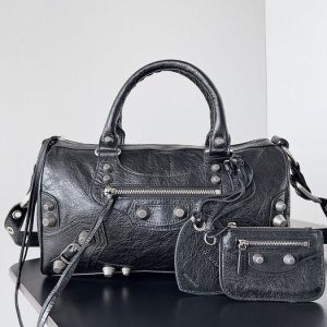 Balenciaga-bags-yupoo-Balenciaga-le-cagole-bag-9A5A