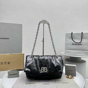 Balenciaga-bags-yupoo-Balenciaga-monaco-bag-3706