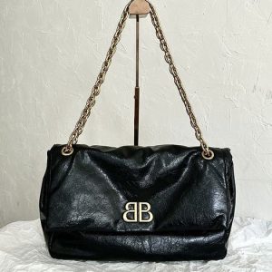 Balenciaga-bags-yupoo-Balenciaga-monaco-bag-F3A3