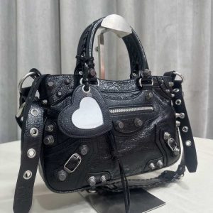 Balenciaga-bags-yupoo-Balenciaga-neo-classic--le-cagole-FDD6