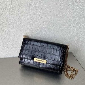 YUPOO-BALEN-triple-bag-986C