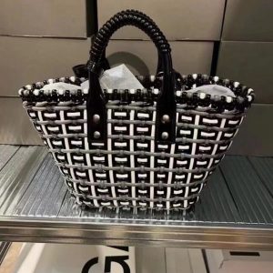 YUPOO-Balen-Balenciag-22ss-Basket-bag-DA5B