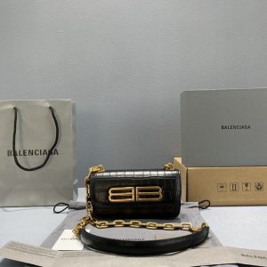 YUPOO-Balen-Gossip-Bag-21ss-92726-D600