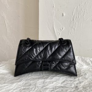 YUPOO-Balen-ciaga-Crush-shoulder-bag-C88A