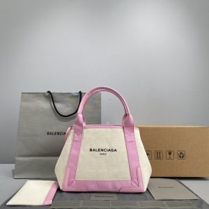 YUPOO-Balen-navy-cabas-E508