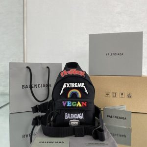YUPOO-Balenc-93717-backpack-F9BA