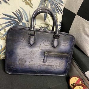 Berluti-Elegant-Tote-with-refined-design-features-Navy-01A