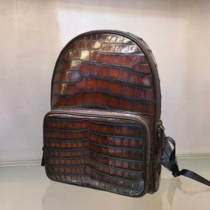 Berluti-Tote-bag-with-stylish-features-Brown-01A-3