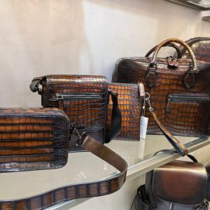 Berluti-Tote-bag-with-textured-leather-Brown-01A