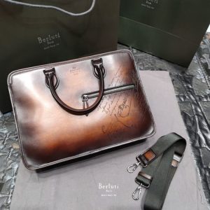 Berluti-Tote-with-elegant-leather-finish-Brown-01A