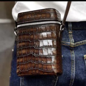 Berluti-Tote-with-stylish-leather-texture-Brown-01A