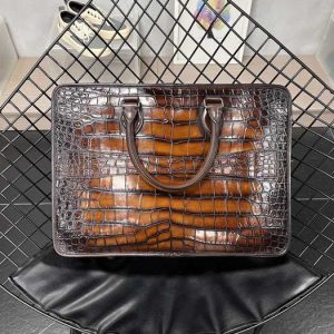 Berluti-Tote-with-textured-leather-Brown-01A