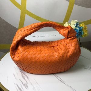 Bottega-Veneta-Tote-style-111-Brown-01A