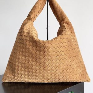 Bottega-Veneta-Tote-style-14-Tan-01A