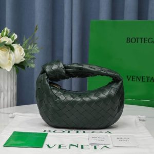Bottega-Veneta-Tote-style-33-Green-01A