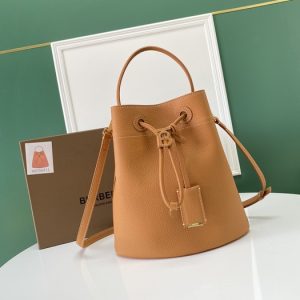 Burberry-Bucket-Tote-Tan-01A