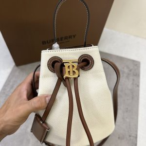Burberry-Tote-bag-with-leather-accents-Beige-01A