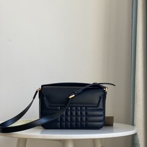 Burberry-Tote-bag-with-quilted-detailing-Navy-01A