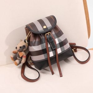 Burberry-Tote-bag-with-stylish-design-Brown-01A