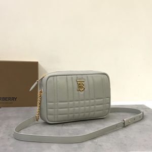 Burberry-Tote-bag-with-stylish-design-Grey-01A