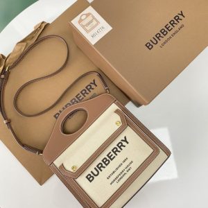Burberry-Tote-bag-with-stylish-features-Beige-01A-3