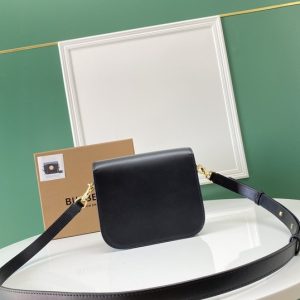 Burberry-Tote-bag-with-stylish-traits-Brown-01A-3