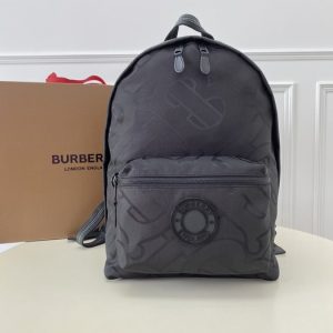 Burberry-Tote-style-104-Grey-01A