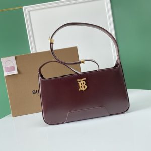 Burberry-Tote-style-56-Burgundy-01A