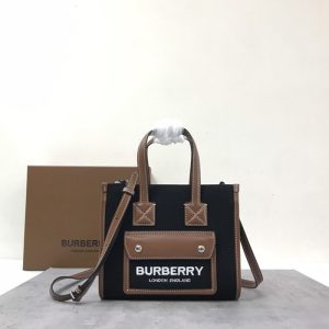 Burberry-Tote-style-59-Black-01A