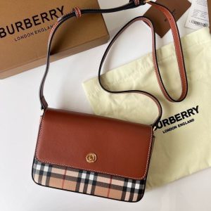 Burberry-Tote-style-61-Brown-01A