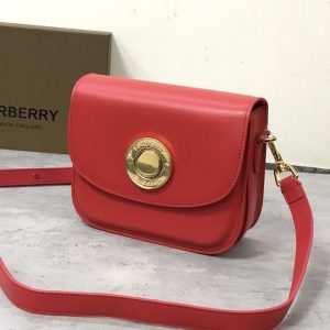 Burberry-Tote-style-62-Red-01A