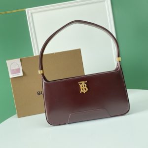 Burberry-Tote-style-86-Burgundy-01A