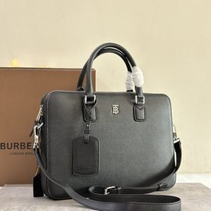 Burberry-Tote-style-88-Grey-01A