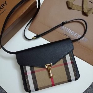 Burberry-Tote-style-98-Black-01A