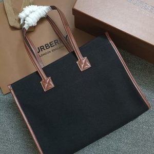 Burberry-Tote-style-98-Black-01A-2