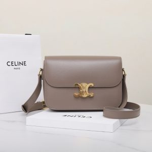 Celine-Tote-Bag-Beige-01A-4