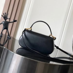 Celine-Tote-Bag-Black-01A