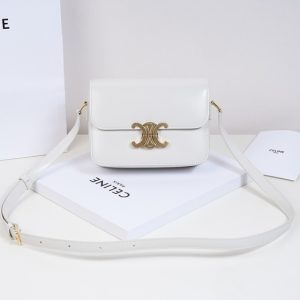 Celine-Tote-Bag-White-01A