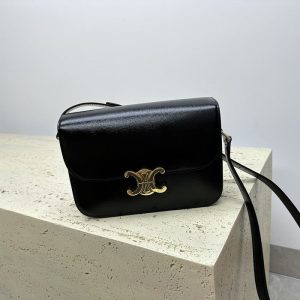 Celine-Tote-Black-01A