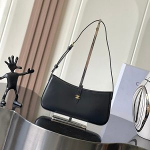 Celine-Tote-style-05-Black-01A