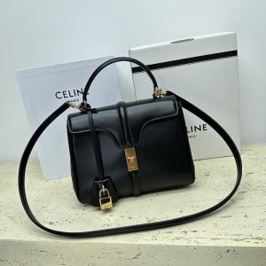 Celine-Tote-style-09-Black-01A