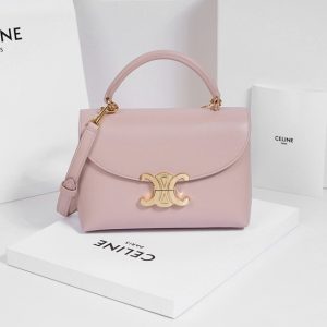 Celine-Tote-style-18-Beige-01A