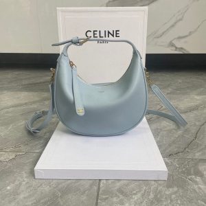 Celine-Tote-style-36-Grey-01A