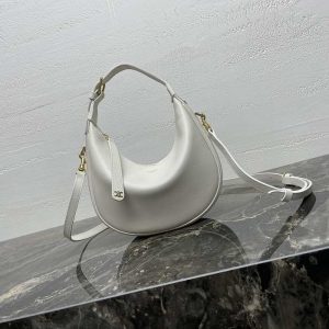 Celine-Tote-style-37-White-01A
