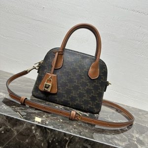 Celine-Tote-style-45-Brown-01A