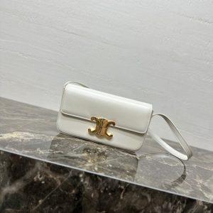 Celine-Tote-style-51-White-01A