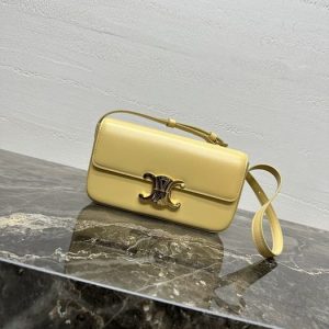 Celine-Tote-style-55-Navy-01A