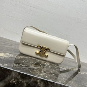 Celine-Tote-style-57-White-01A